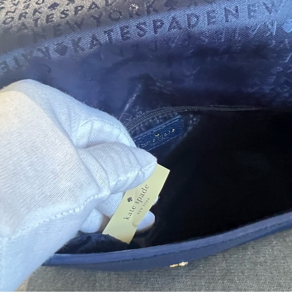 ✨SOLD✨Kate Spade shoulder/sling bag - Picture 8 of 8